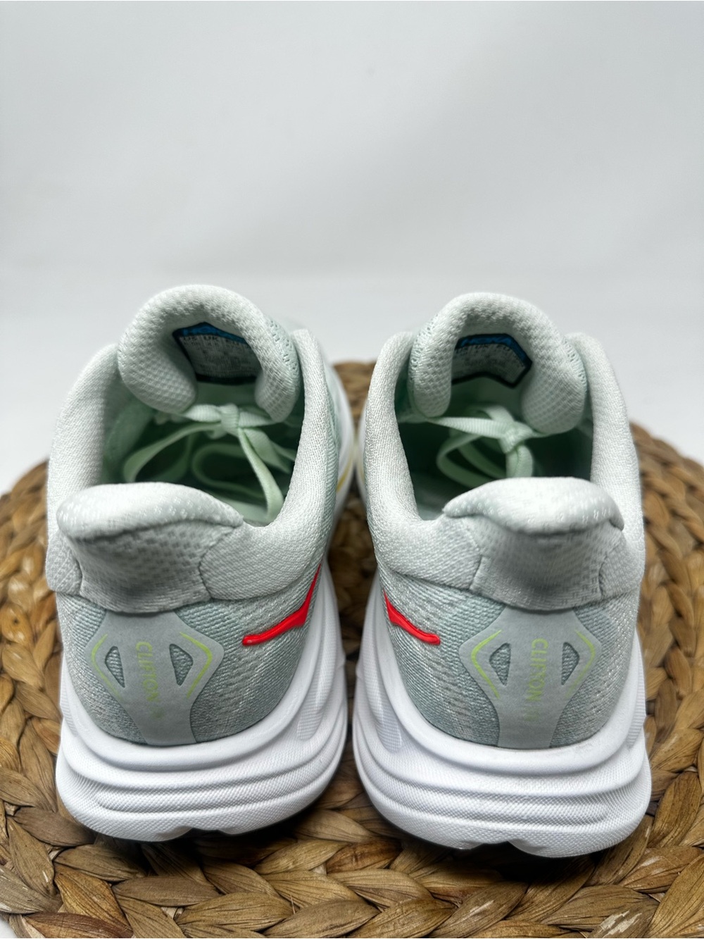 Hoka Women's Clifton 10 - Picture 7 of 10